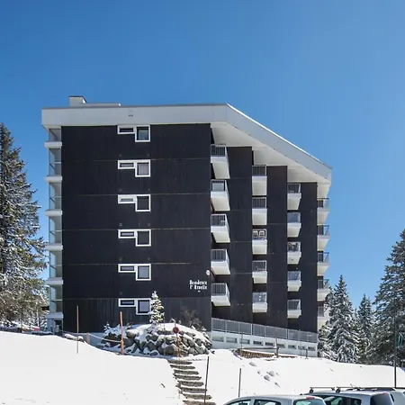 L'arcelle - A 50 Metres Des Telesieges Apartment *