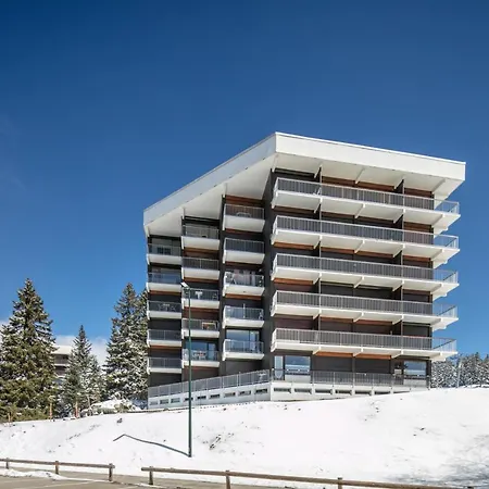 L'arcelle - A 50 Metres Des Telesieges Apartment