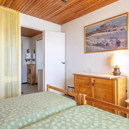 L'arcelle - A 50 Metres Des Telesieges Apartment *
