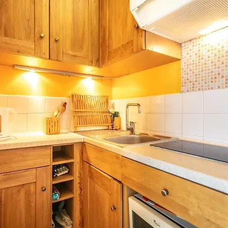 Apartment L'arcelle - A 50 Metres Des Telesieges *