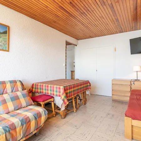 Apartment L'arcelle - A 50 Metres Des Telesieges *